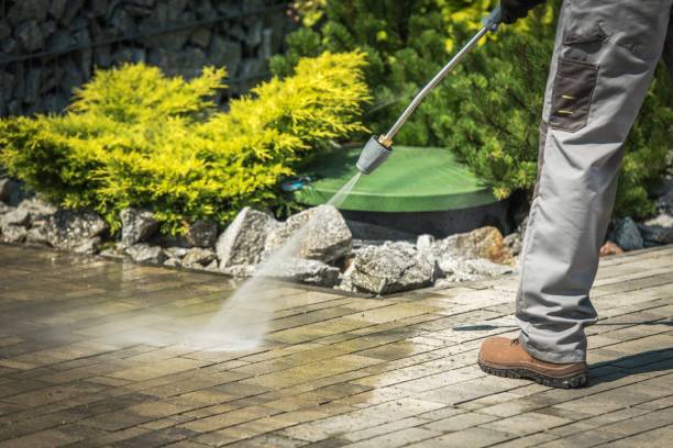 Best Parking Lot and Garage Cleaning  in Woodlawn, MD