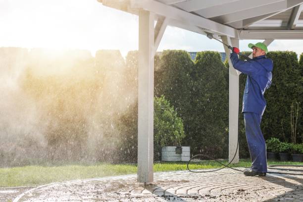 Best Residential Exterior Washing  in Woodlawn, MD