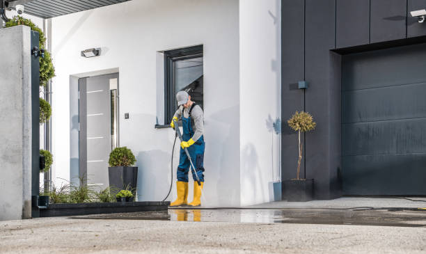  Woodlawn, MD Pressure Washing Pros
